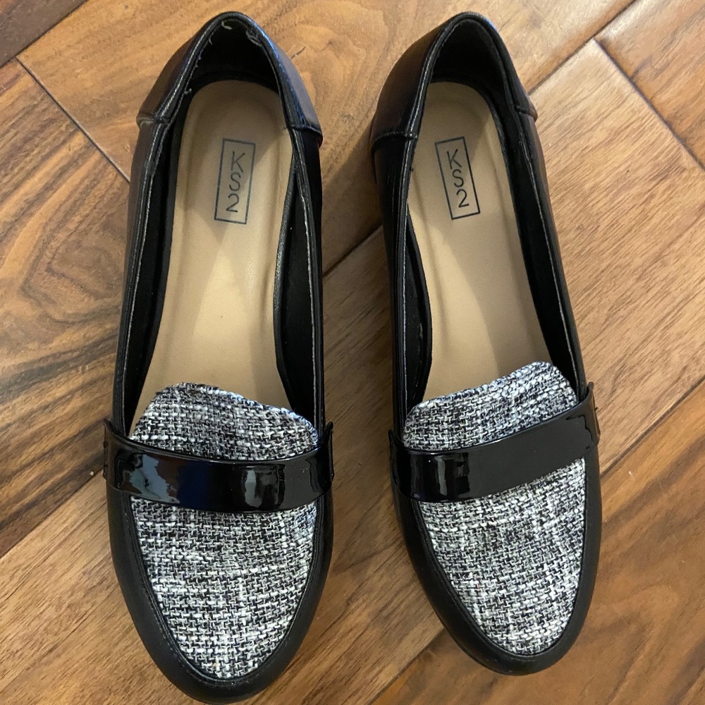 Women's KS2 Loafers - Size 7